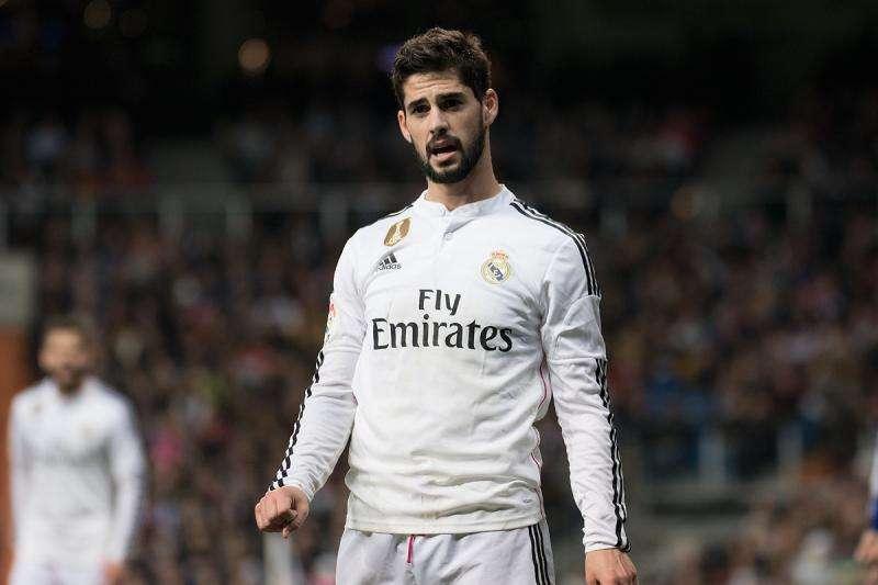 City, il rinforzo per Guardiola è Isco