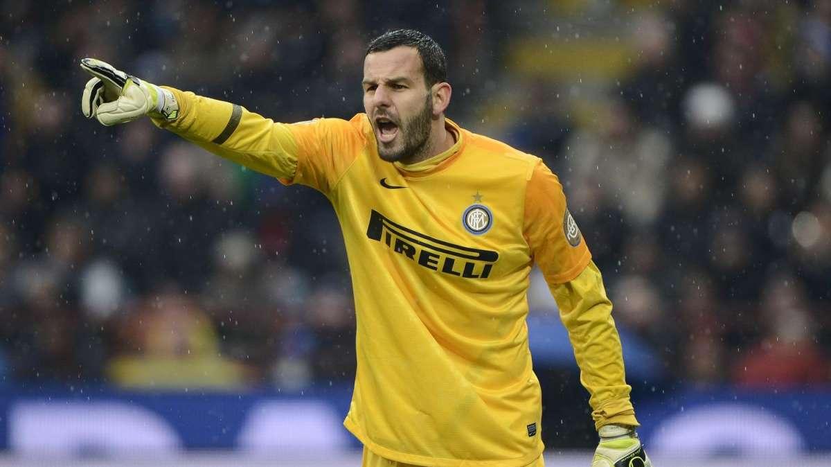 Inter, due portieri nel mirino per il dopo Handanovic