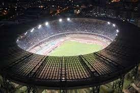 Calcio e statistiche : Napoli e Dortmund ' Fort Knox' tra le mura amiche