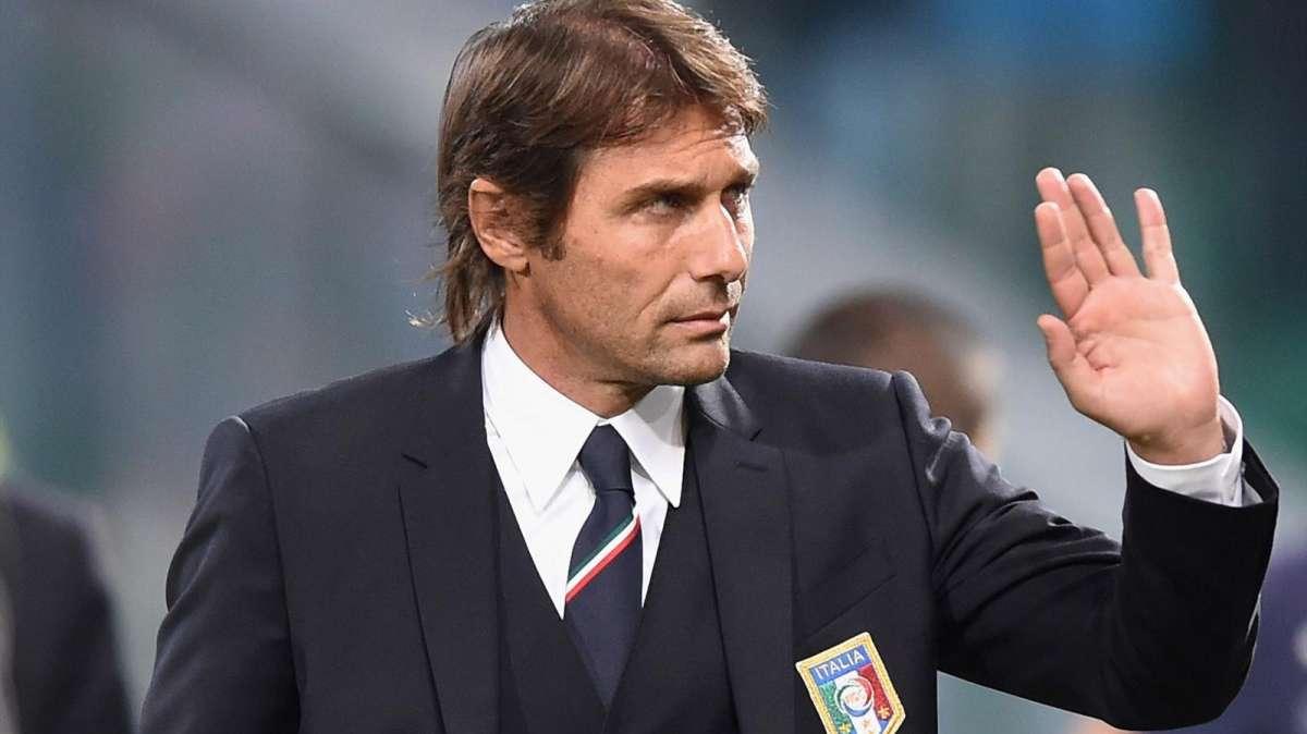 Italia - Irlanda, il tecnico irlandese si complimenta con Conte