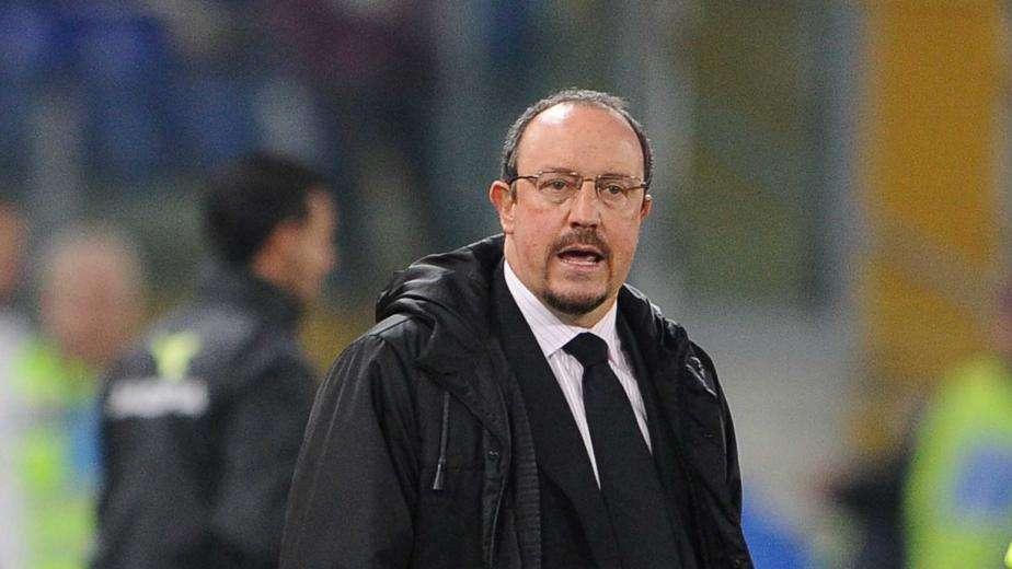 Inter, rivincita Benitez: "Alla fine Moratti mi ha dato ragione"