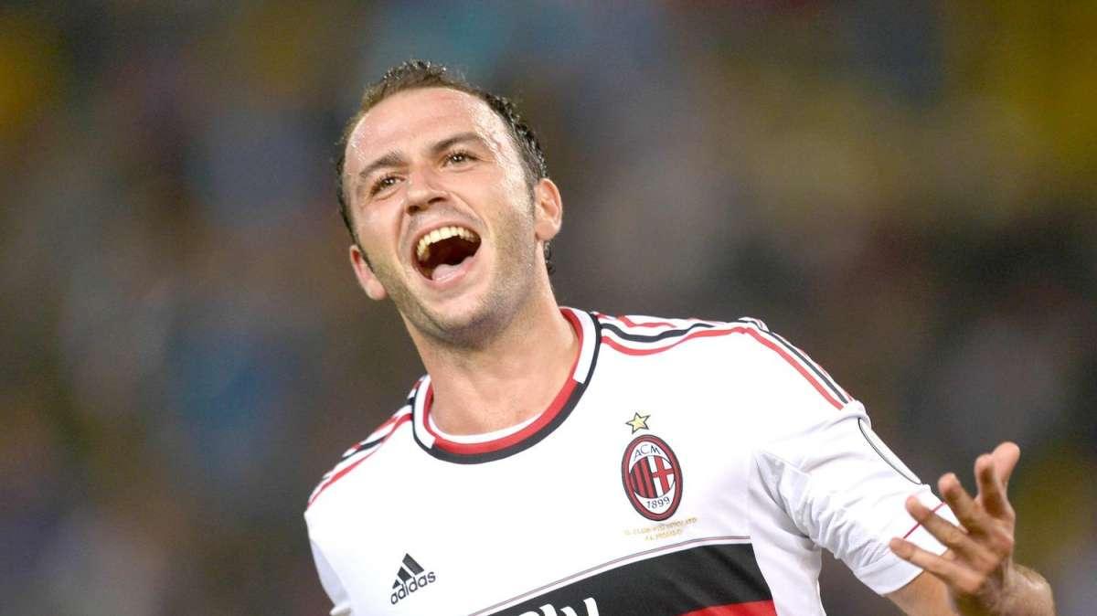 Milan, ecco la lista Champions
