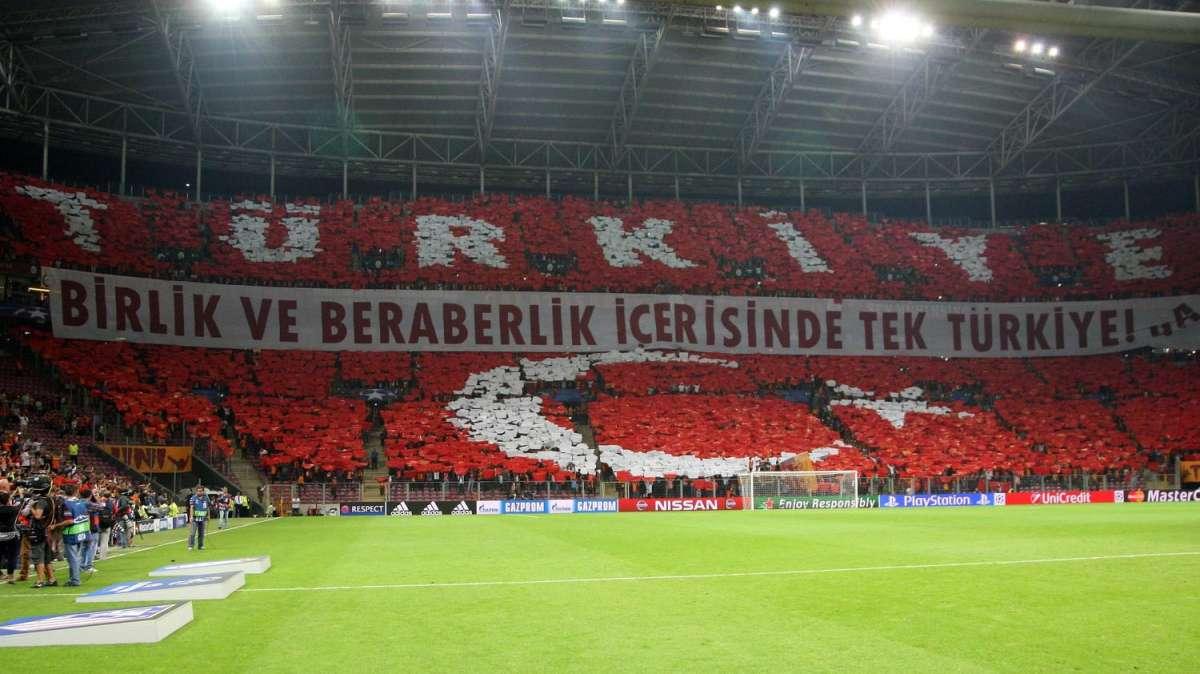 Galatasaray, Jacobs: "Metterò il cuore in campo, non vedo l'ora di giocare"