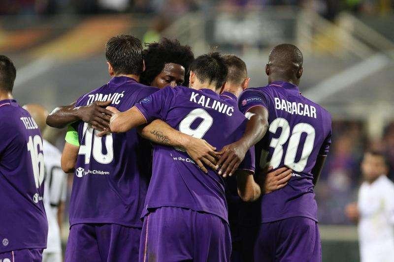 Slovan Liberec-Fiorentina, le pagelle