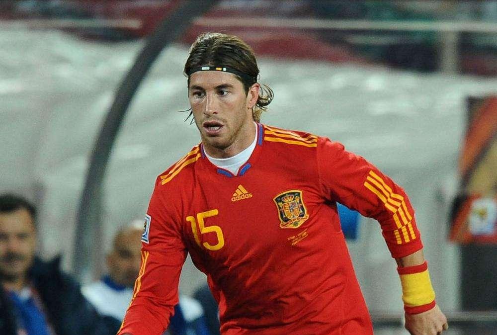 Real Madrid, sospiro di sollievo per Sergio Ramos