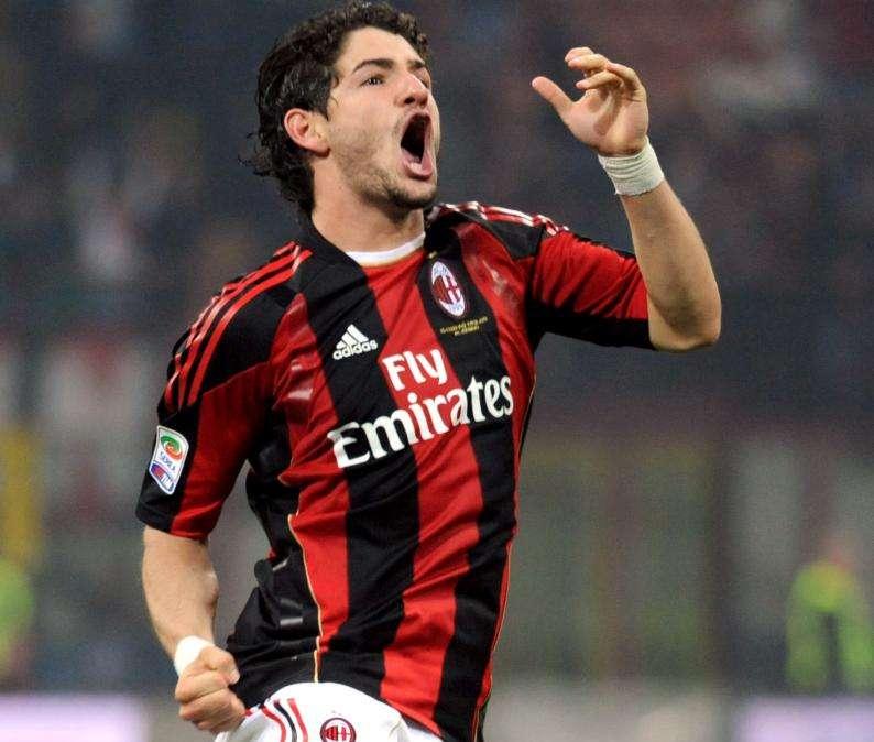 Milan, Pato: "Per lo scudetto è ancora lunga"