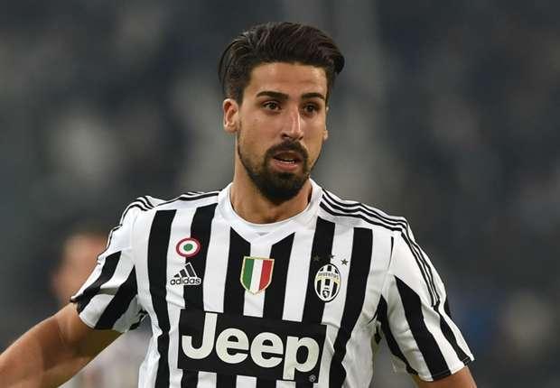 Juventus, Khedira vuole la Champions 