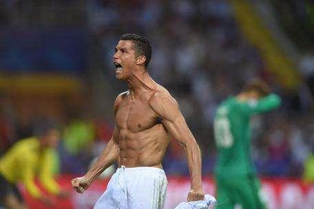 Real Madrid-Atletico Madrid 6-4 d.c.r.: Blancos campioni d’Europa