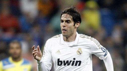 Real Madrid, Kaka: "Convincerò Mou"