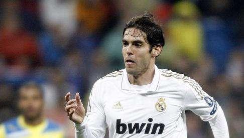 Kakà sicuro: "Milan mina vagante in Champions"