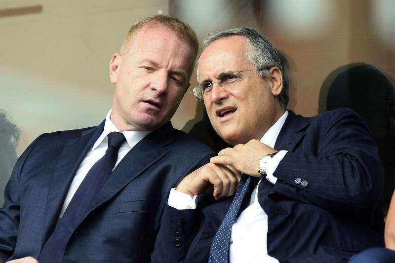Lazio, se salta Pioli è pronto Simone Inzaghi