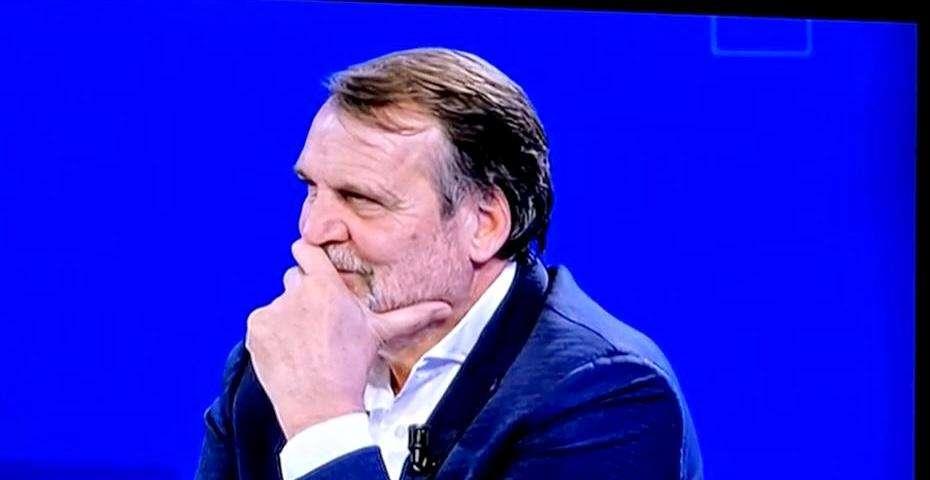 Tardelli: "Della nuova Champions non mi piace il calendario. Juventus? Vedo troppa confusione..."