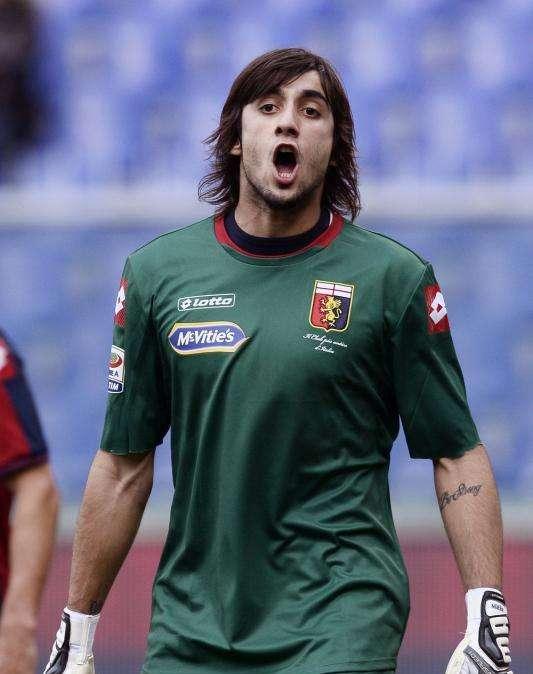United, si segue Perin