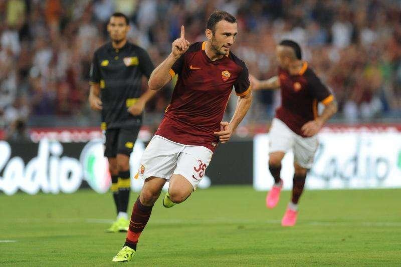 Roma, Torosidis tra Genoa e Toro