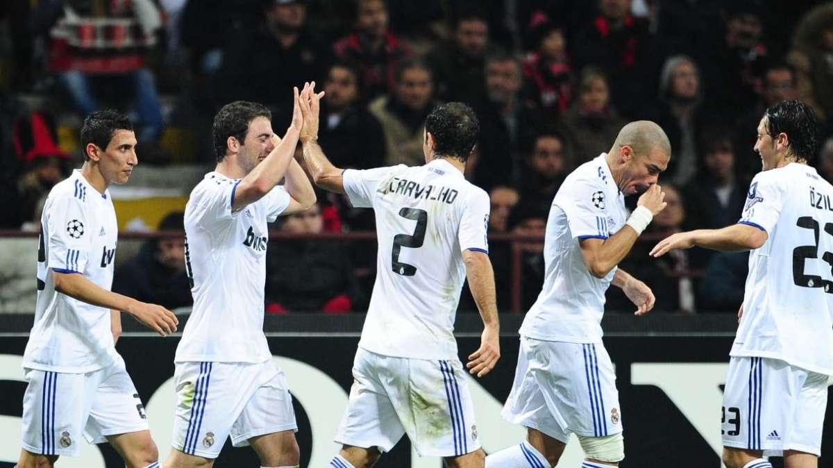 Real Madrid, polemiche per i 3 milioni ricevuti dal governo