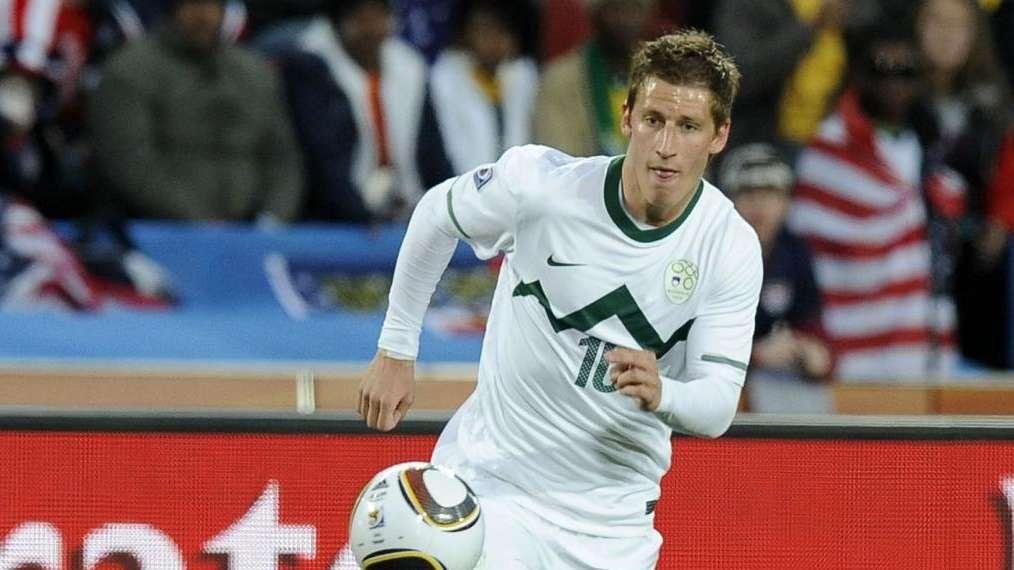 Auxerre, Birsa verso il Genoa