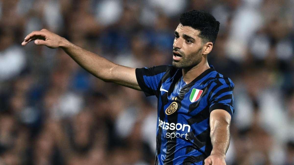 TuttoSport - "Zielinski, Martinez e Taremi: c’è un piano"