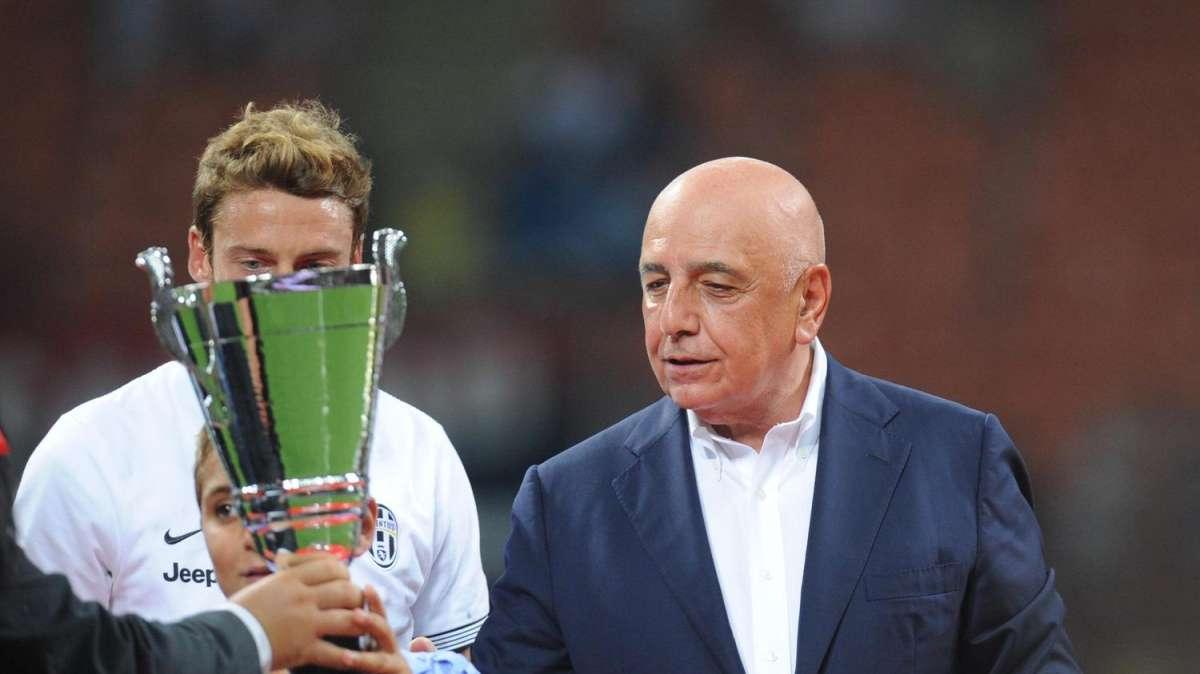 Rummenigge: "Milan esempio da seguire"