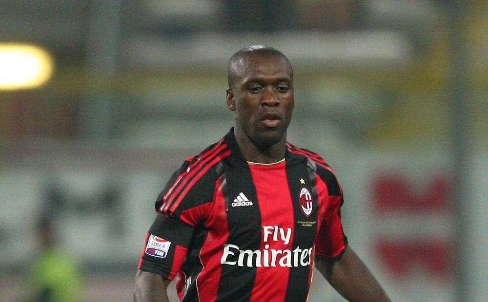 Milan, Seedorf: "Allegri ci ha dato grande compattezza"
