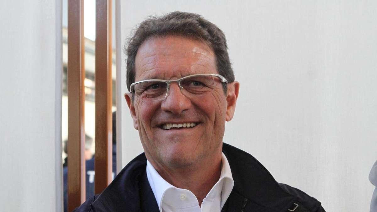 Tottenham, spuntano Hiddink e Capello per la panchina
