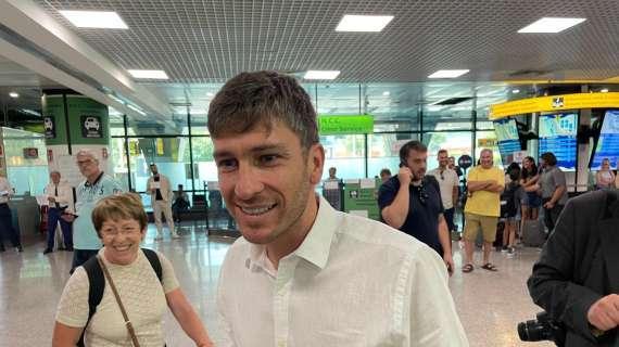 Lille, rumors di mercato alla vigilia del preliminare Champions: Zhegrova "bloccato" dalla Roma