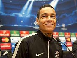 Calciomercato, Psg: Roma e Inter su Van Der Wiel