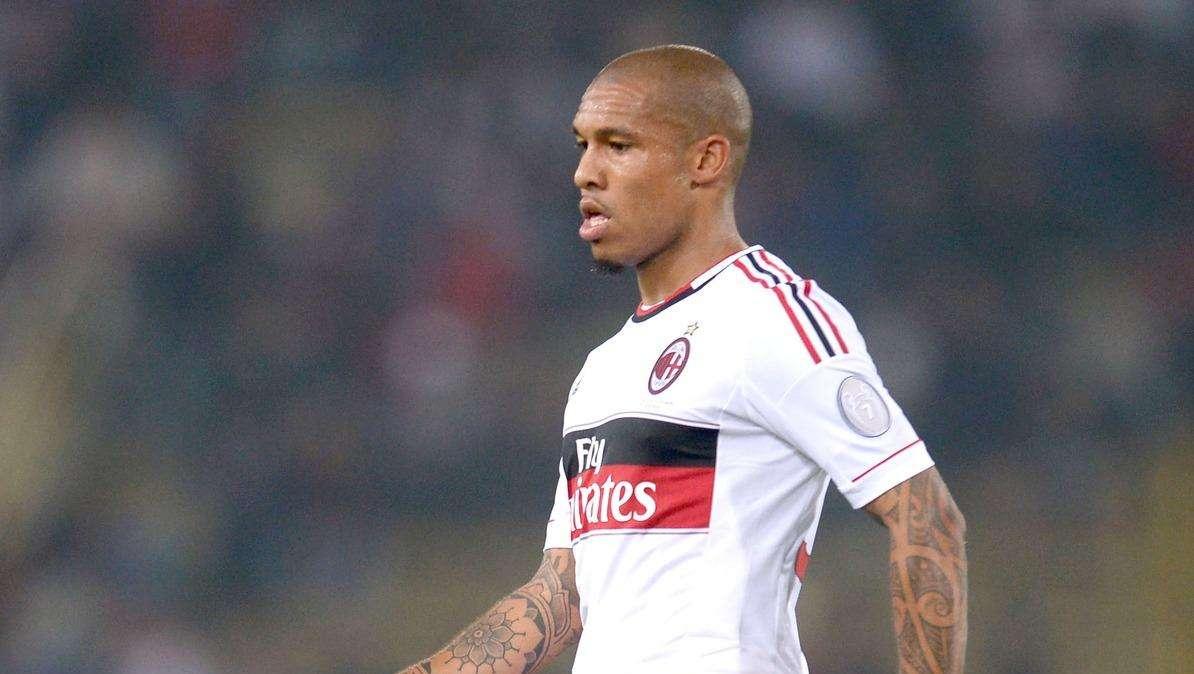 Milan, ecco De Jong: "Momento di transizione"
