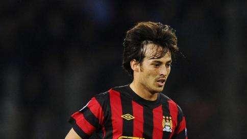 Manchester City, si lavora al rinnovo di Silva