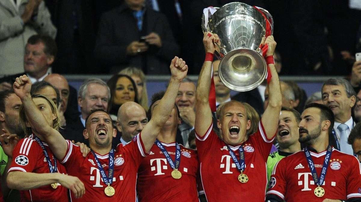Bayern, caccia a un difensore centrale: due nomi nel mirino