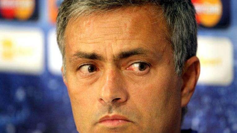 Clamoroso: il Chelsea esonera Josè Mourinho
