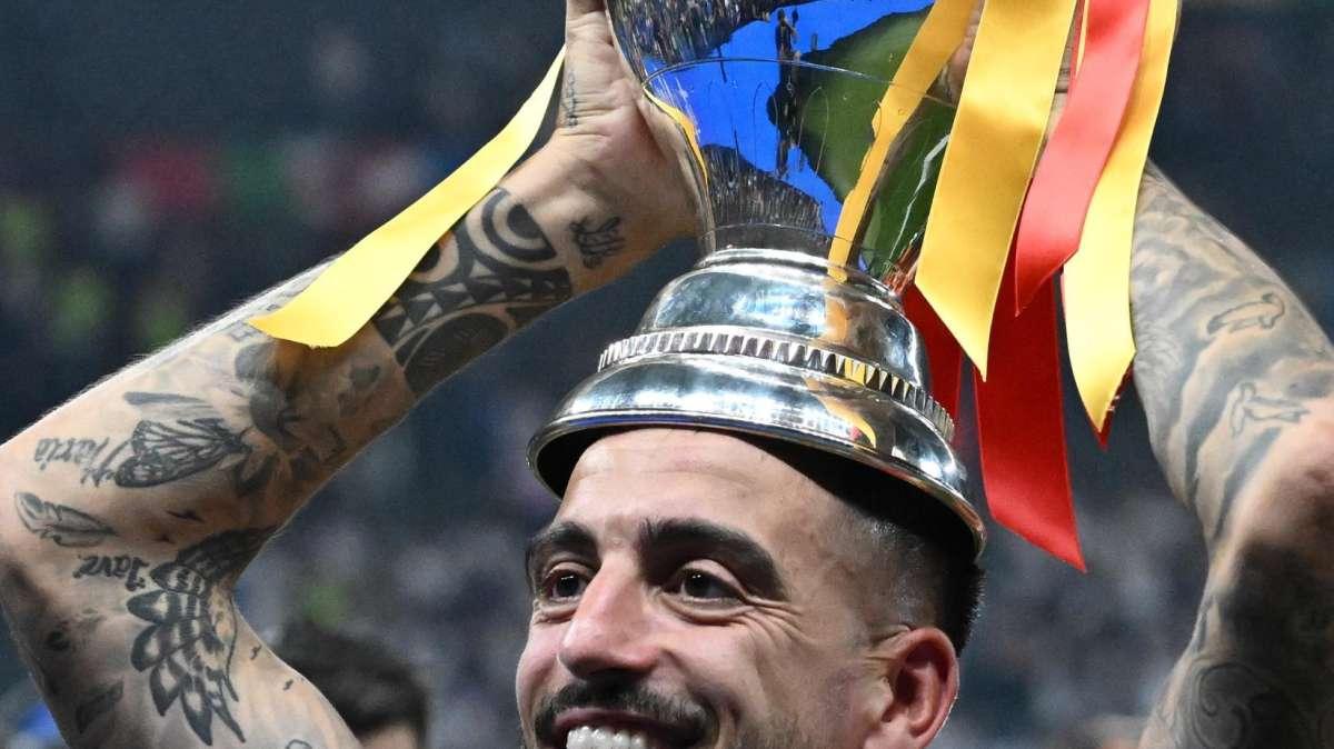 Real, Carvajal infortunato. Joselu: "Avrei preferito fosse successo a me"