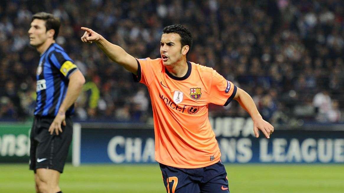 Tottenham, Pedro se va via Bale