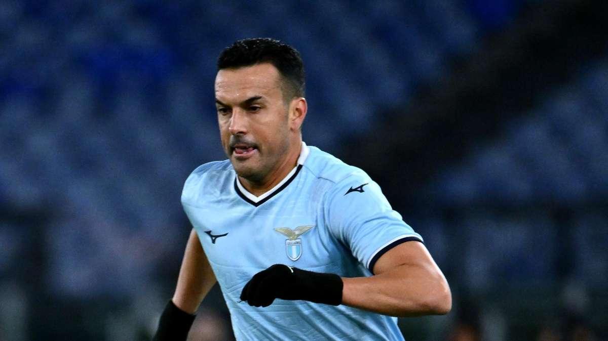 Lazio, Pedro: "Non pensiamo allo scudetto. Sarebbe bello tornare in Champions. Inter? Sono forti, ma non sarà facile batterci" 