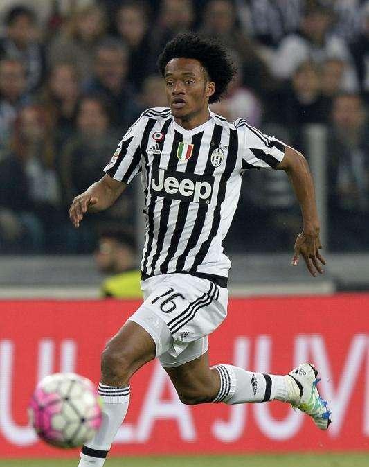 Cuadrado dice alle sirene inglesi: "Juve una grande famiglia, Allegri ci sta guidando benissimo"