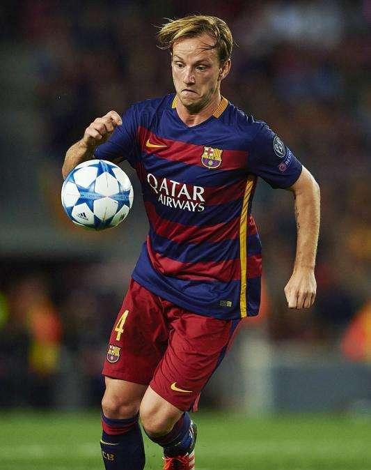 BATE-Barcellona, le pagelle dei catalani: Rakitic decisivo, Neymar illumina