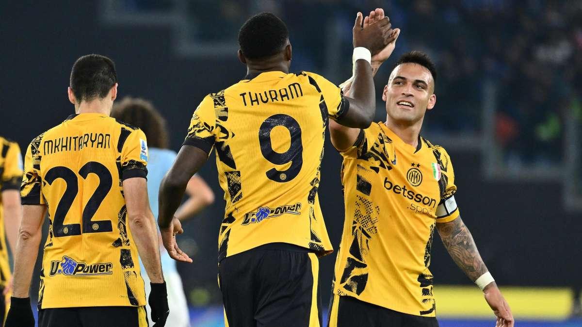 Corriere dello Sport - "Inter totale è scritto nei numeri"