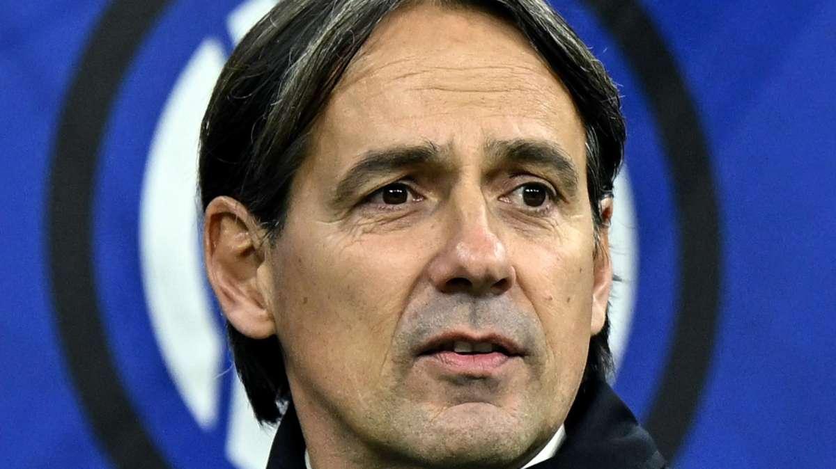 TuttoSport - "Herrera e Mancini. Inzaghi ora punta la storia dell’Inter"