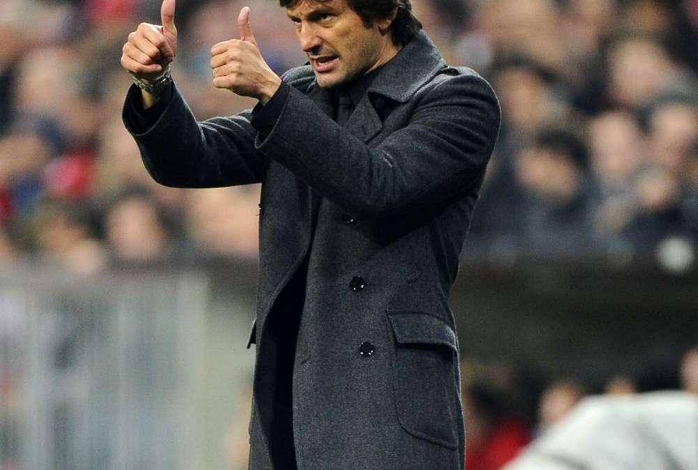 Inter, Leonardo: "Spiegare questa gara è impossibile"