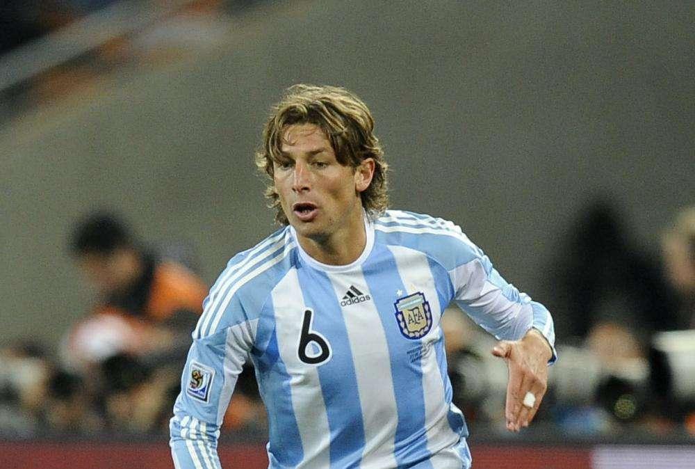 Juve, Heinze si offre ai bianconeri