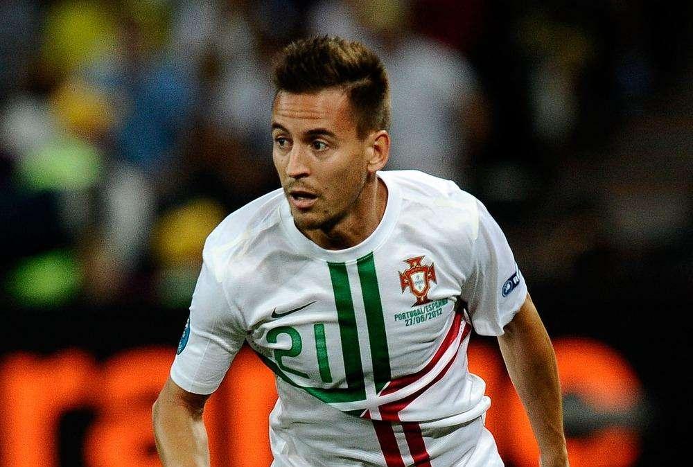 UFFICIALE - Sporting, il nuovo tecnico è Joao Pereira