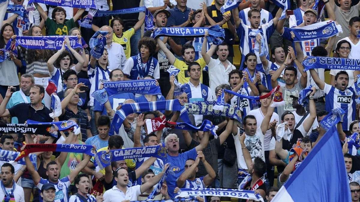 UFFICIALE: Porto, Otamendi in Brasile fino all'estate