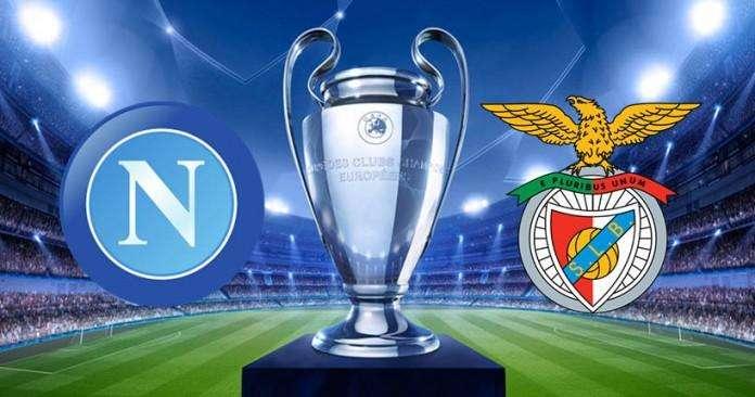 Probabili formazioni Napoli-Benfica: Due dubbi assillano Sarri