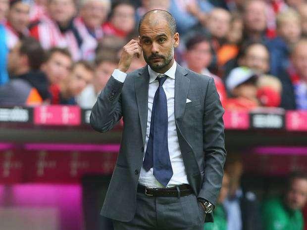 Bundesliga, Guardiola lascia il Bayern con un trend positivo