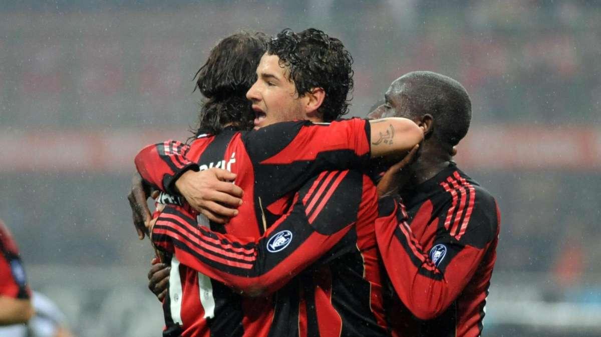Milan-Ganso continua il corteggiamento
