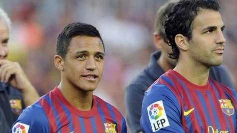 Barcellona, Soriano va al Salisburgo