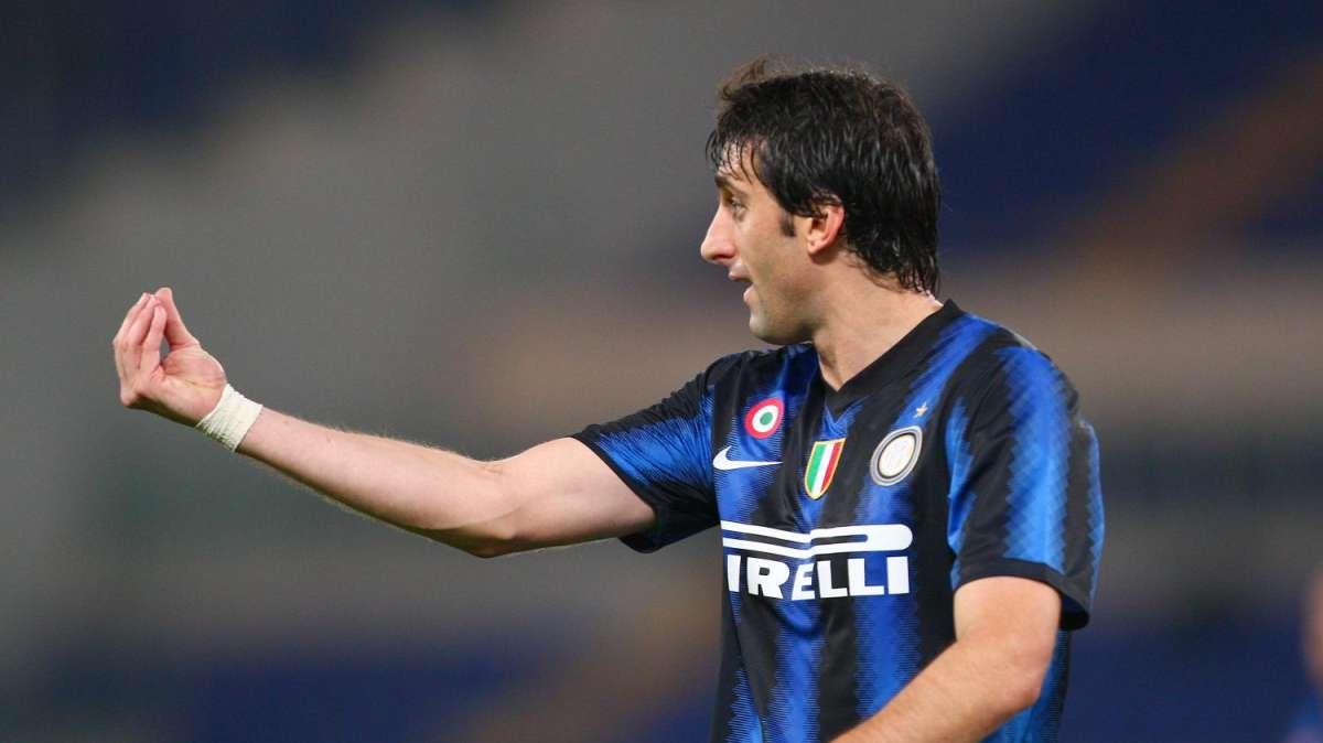 Inter, Milito preservato verso lo Schalke