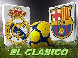 El Clasico: è già Real-Barca
