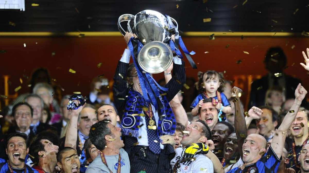 Inter, il ricordo della notte magica
