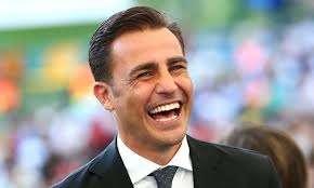 Calciomercato Juventus: Fabio Cannavaro commenta il mercato dei bianconeri
