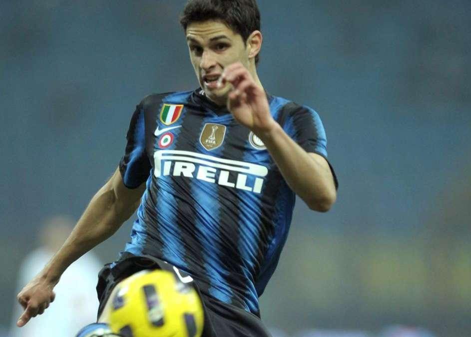 Inter, Ranocchia a rischio. Cordoba o Chivu al suo posto